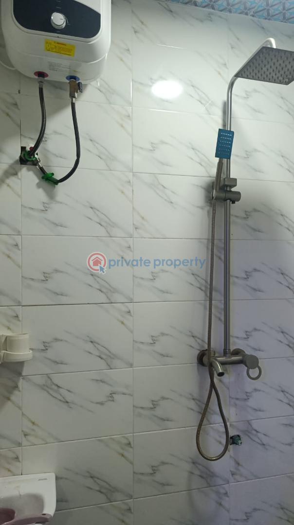 1 bedroom Mini Flat Short let Ogba Bus-stop Lagos - 3