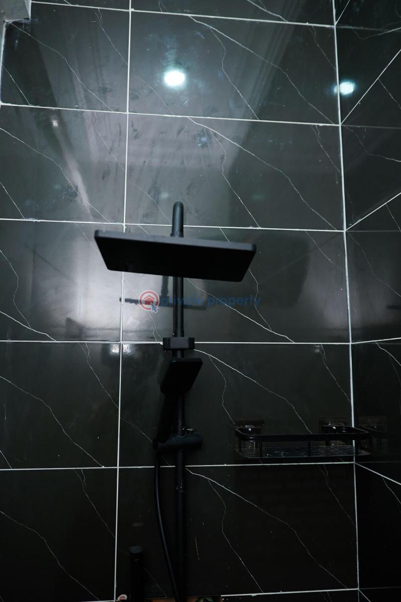 1 bedroom Mini Flat Short let Yaba Lagos - 9