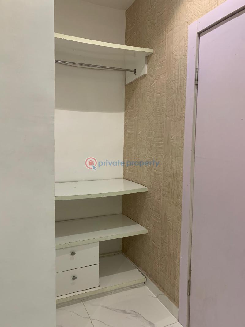 1 bedroom Mini Flat Short let Surulere Lagos - 5