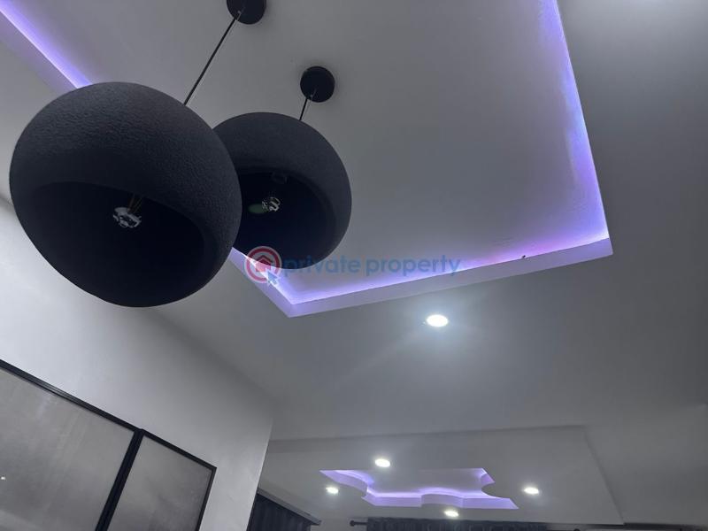 Tastefully furnished 1 bedroom apartment - 5 1 bedroom Mini Flat Short let Gbagada Phase 1 Lagos - 5