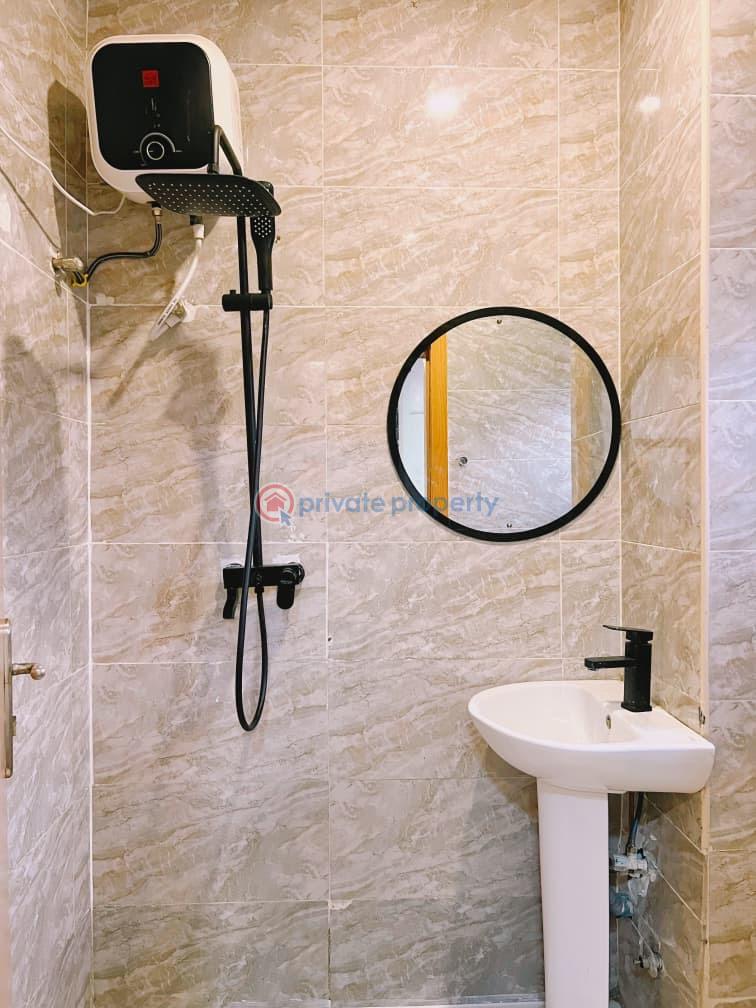 1 bedroom Mini Flat Short let Surulere Lagos - 10