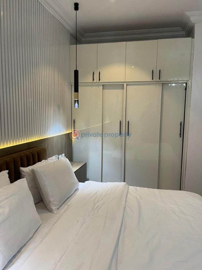 1 bedroom Flat & Apartment Short let Lekki Phase 1 Lagos - 7