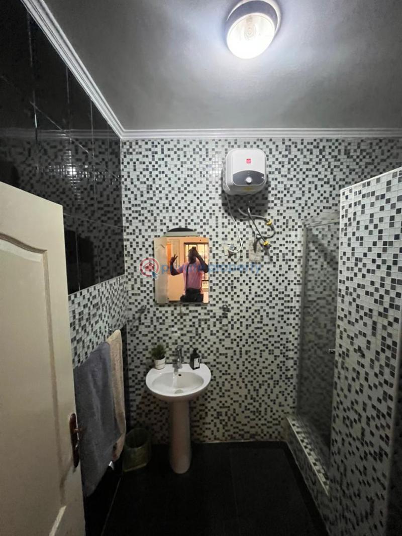 Tastefully furnished 1 bedroom apartment - 12 1 bedroom Mini Flat Short let Maryland Ikeja Lagos - 12