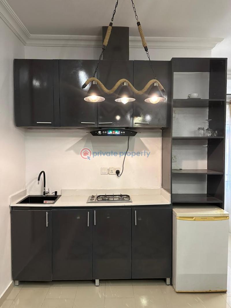 1 bedroom Mini Flat For Rent Off Admiralty Way Lekki Phase 1 Lagos - 11