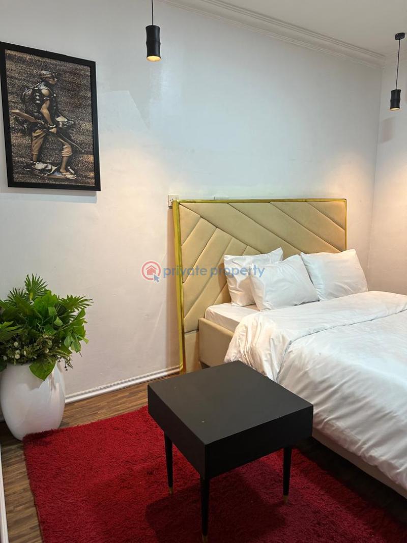 1 bedroom Mini Flat For Rent Off Admiralty Way Lekki Phase 1 Lagos - 7