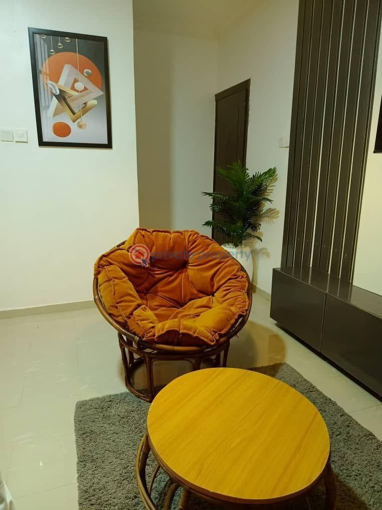 1 bedroom Block Of Flats For Rent Off Admiralty Way Lekki Phase 1 Lagos