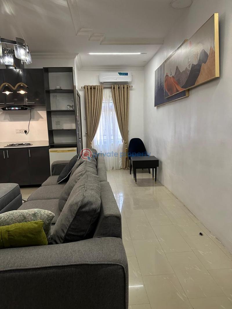 1 bedroom Mini Flat For Rent Off Admiralty Way Lekki Phase 1 Lagos - 9