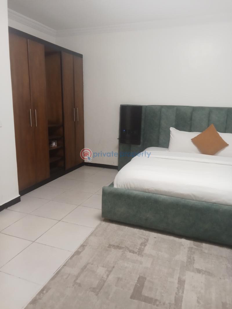 1 bedroom Block Of Flats Short let Off Admiralty Way Lekki Phase 1 Lagos - 0