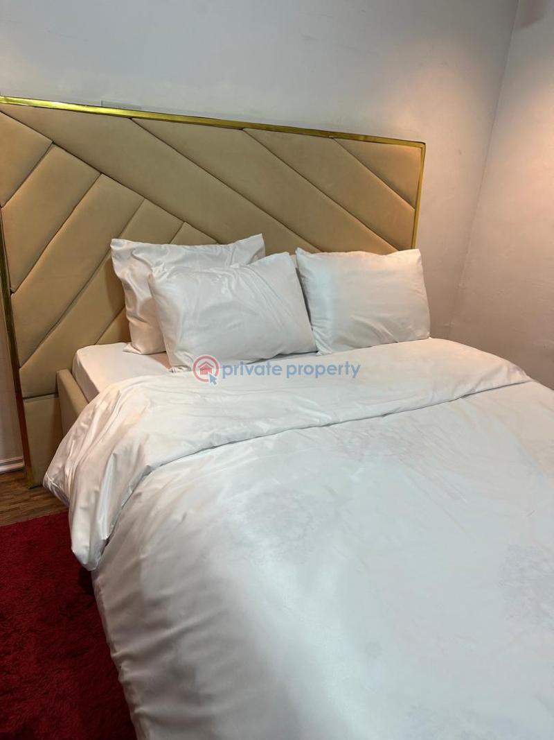 1 bedroom Mini Flat For Rent Off Admiralty Way Lekki Phase 1 Lagos - 8