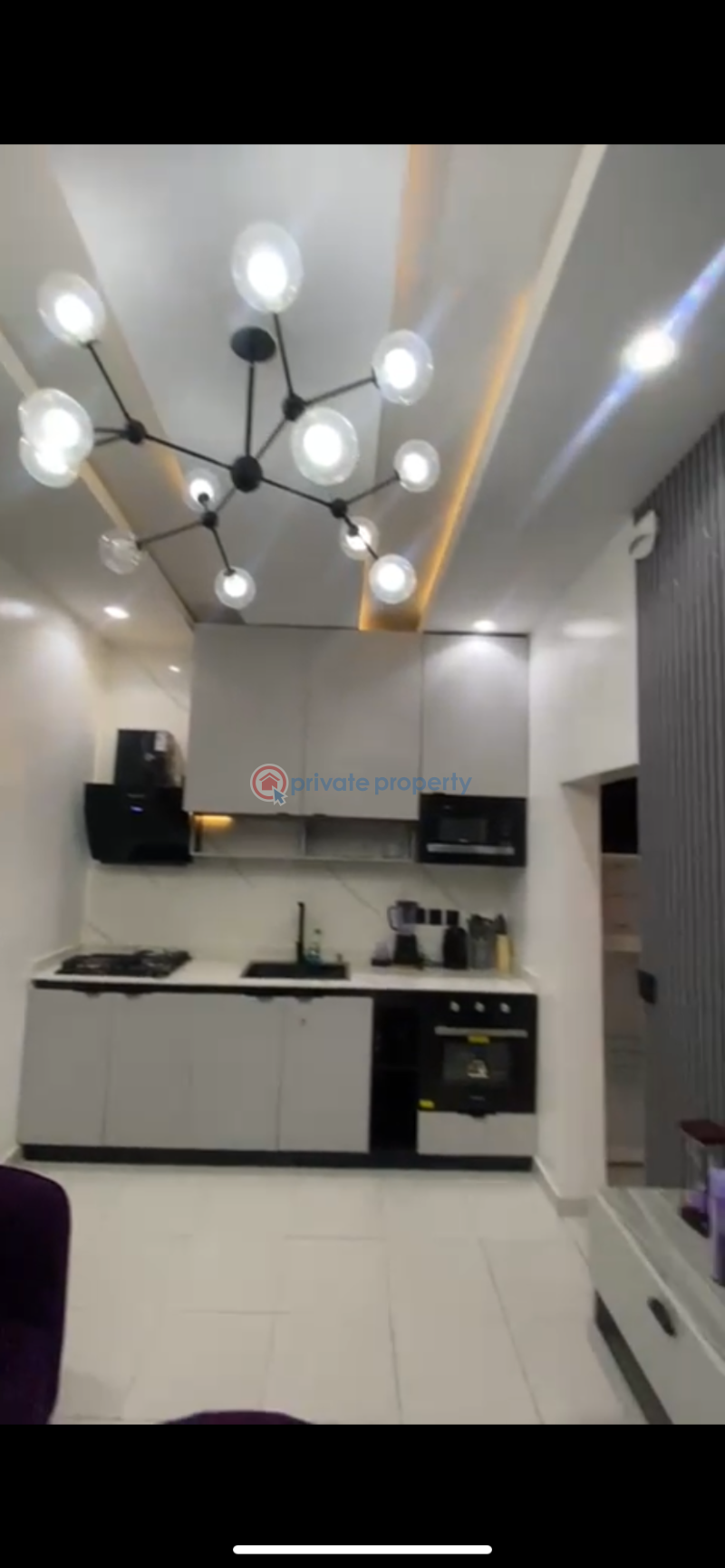 1 bedroom Mini Flat Short let Oniru Victoria Island Lagos - 2