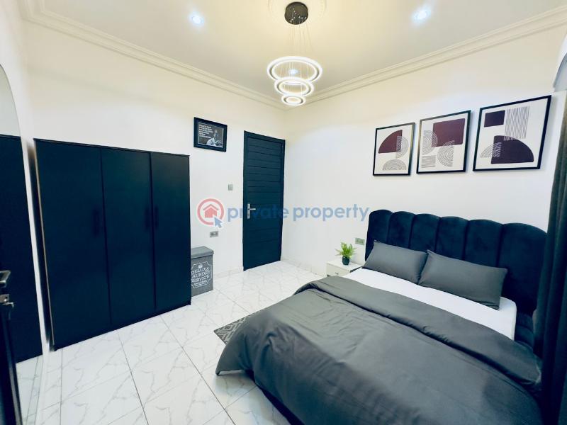 1 bedroom Mini Flat Short let Gbagada Phase 1 Lagos - 12