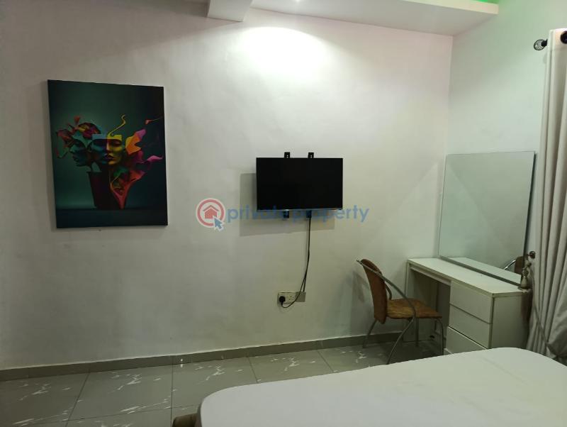 1 bedroom Mini Flat Short let Ogba Bus-stop Lagos - 8