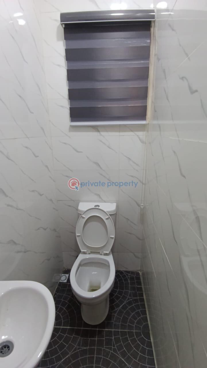 1 bedroom Mini Flat Short let Ogba Bus-stop Lagos - 9