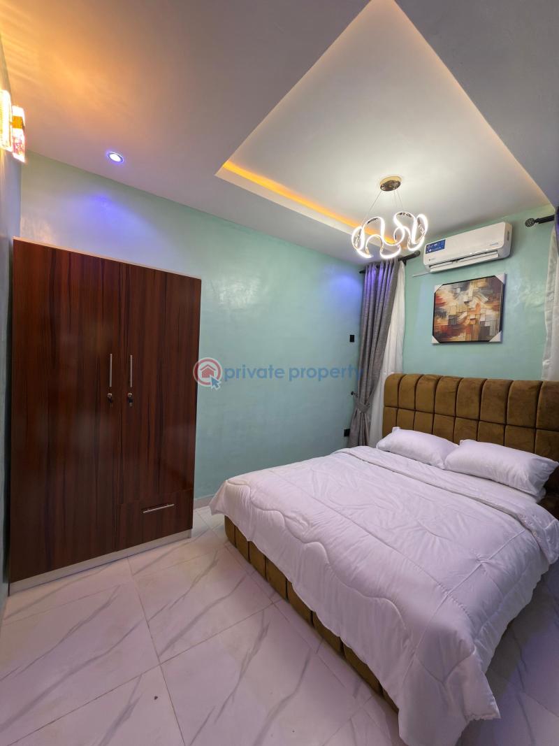 1 bedroom Mini Flat Short let Gbagada Lagos - 3