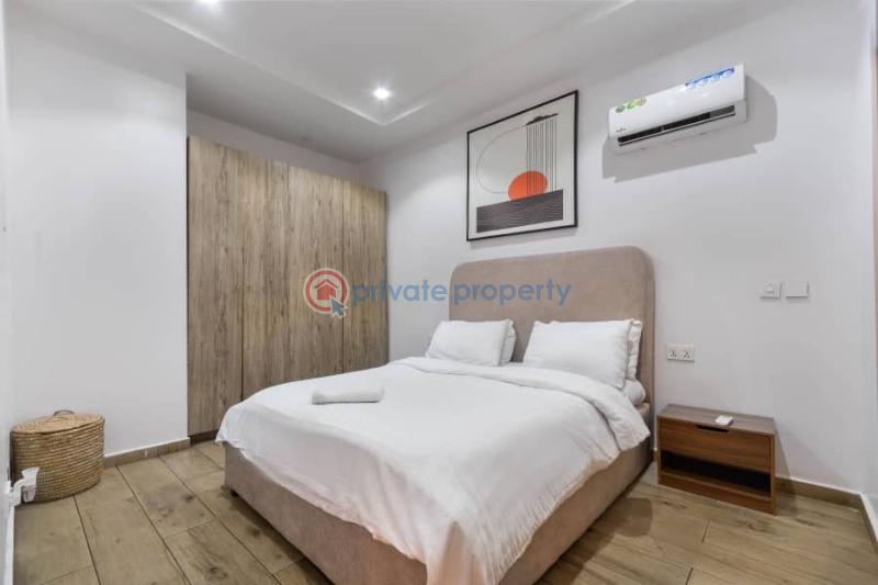 1 bedroom Mini Flat Short let Lekki Phase 1 Lagos - 6