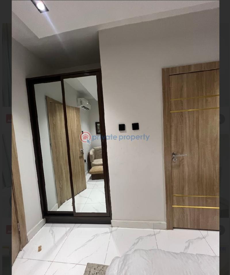 1 bedroom Mini Flat Short let Lawanson Surulere Lagos - 2