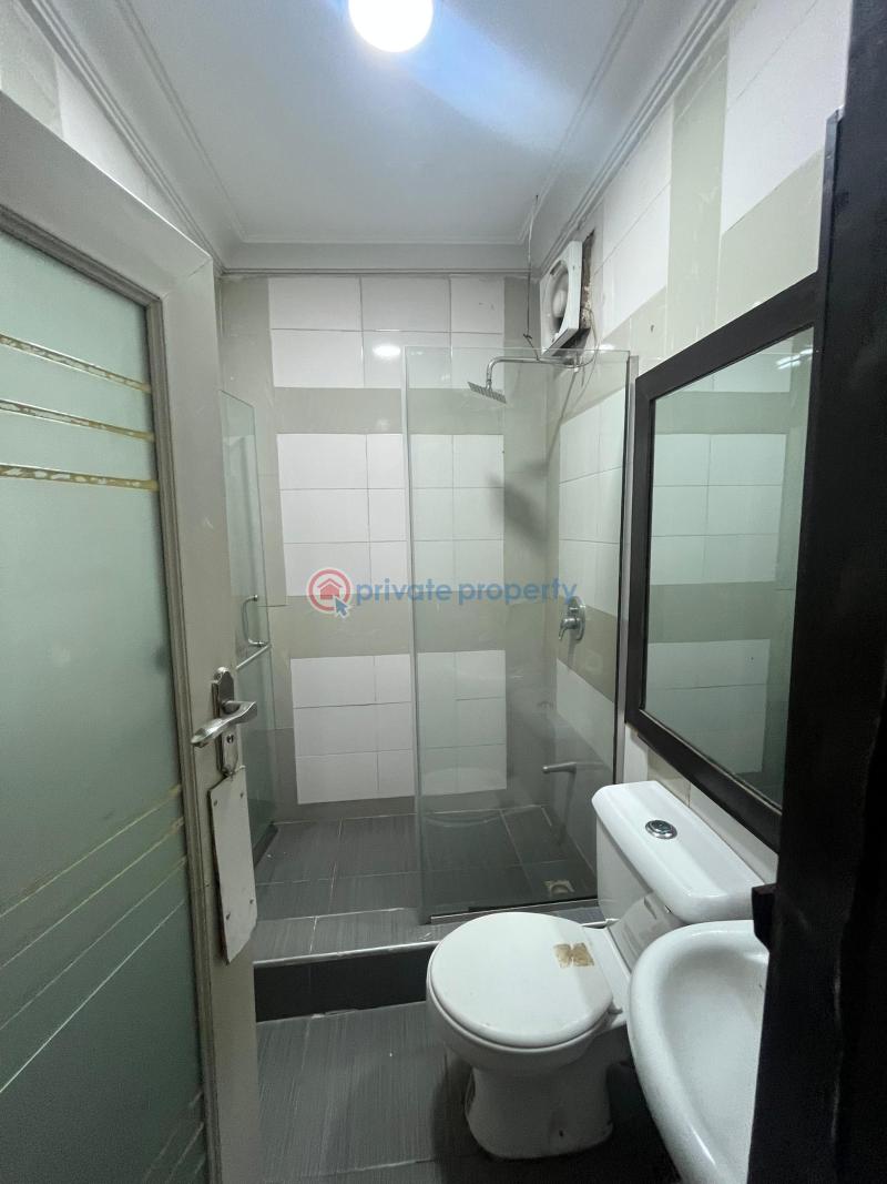 1 bedroom Mini Flat Short let Ikeja GRA Lagos - 3