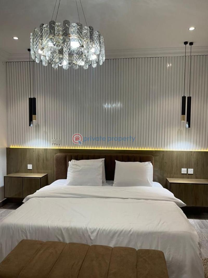 1 bedroom Flat & Apartment Short let Lekki Phase 1 Lagos - 2