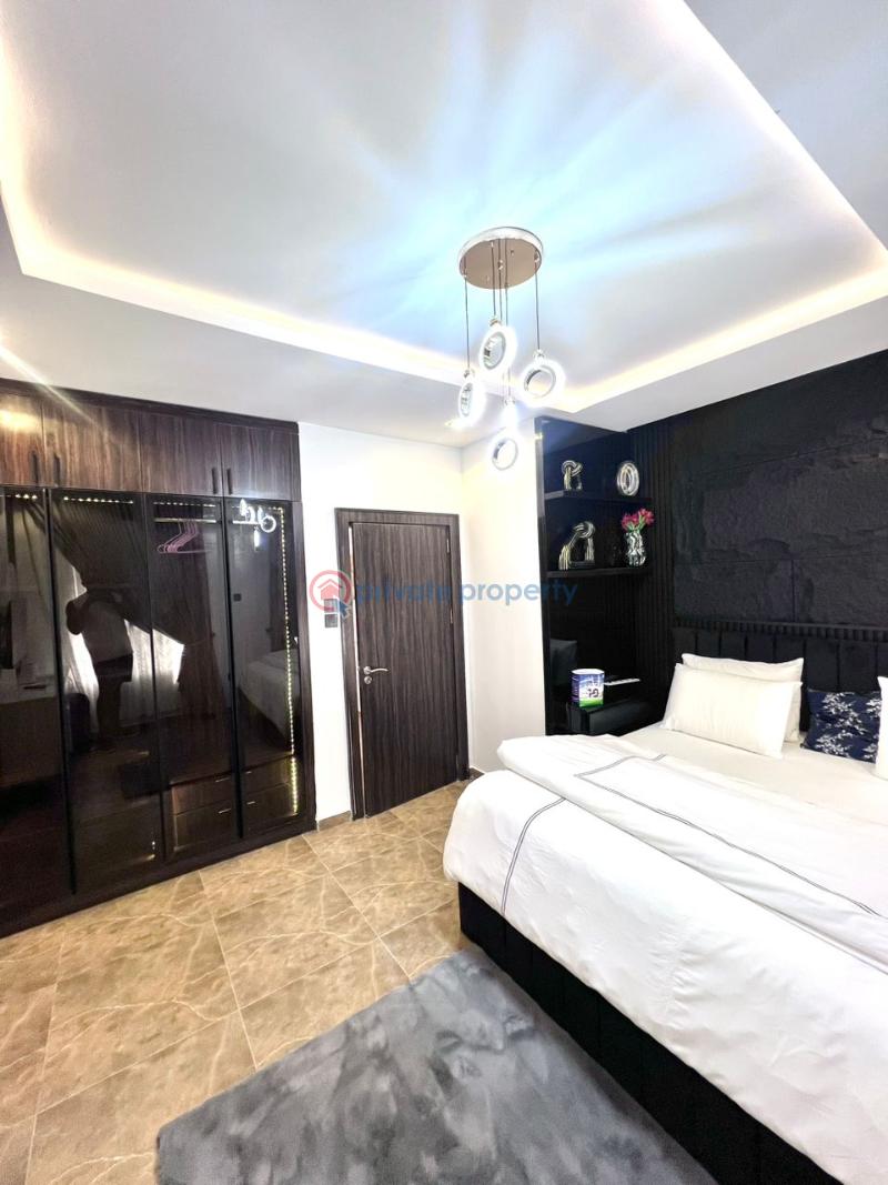 1 bedroom Mini Flat Short let Katampe Main Abuja, Katampe Main Abuja Phase 2  - 11