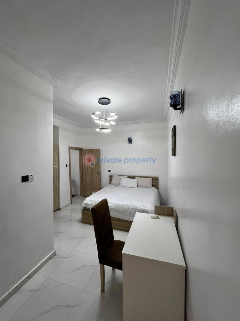 1 bedroom Mini Flat Short let Ikeja GRA Lagos - 6