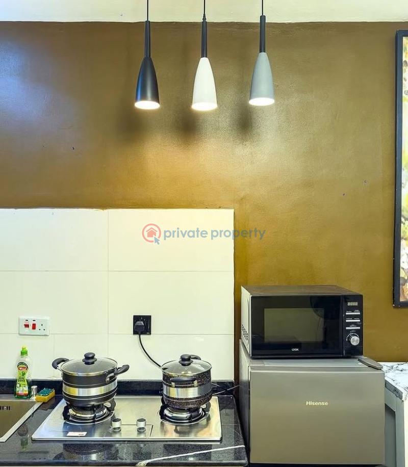 1 bedroom Mini Flat Short let Surulere Lagos - 2