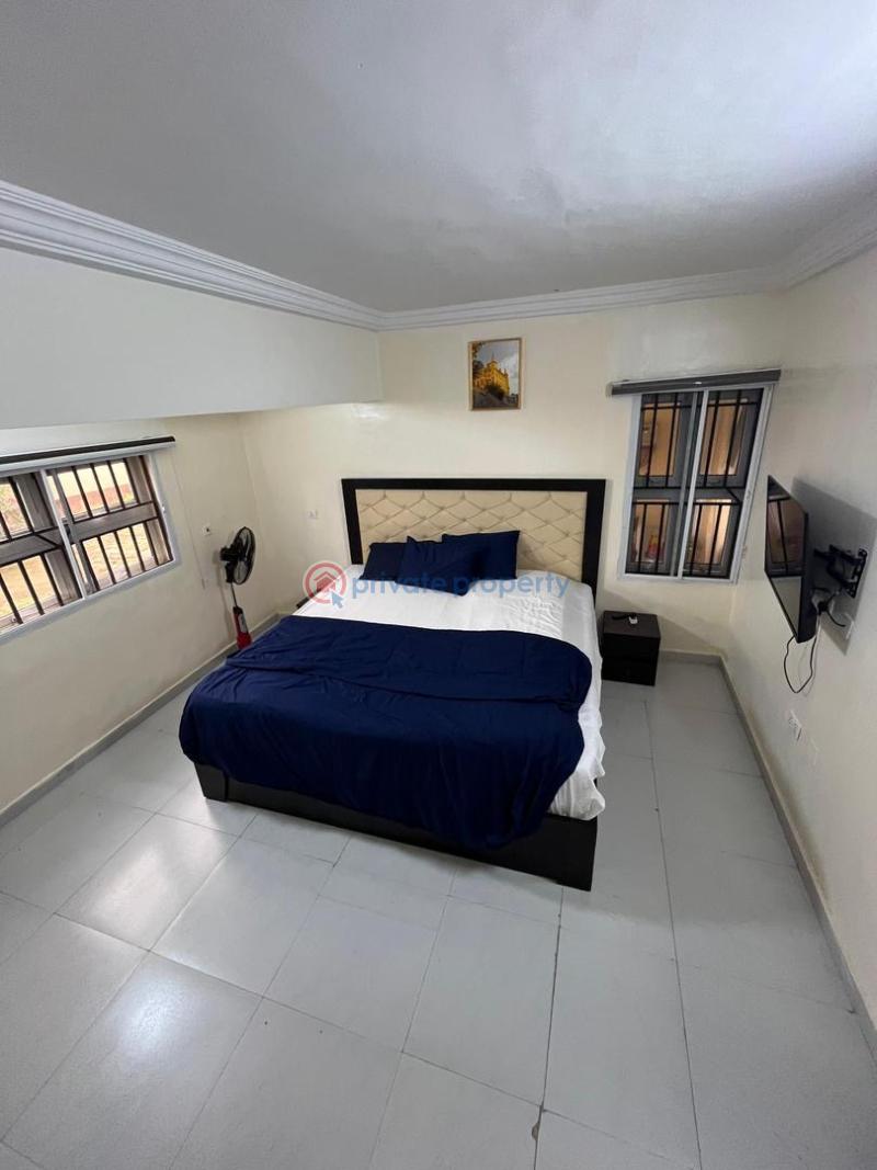 1 bedroom Mini Flat Short let Ikeja GRA Lagos - 4