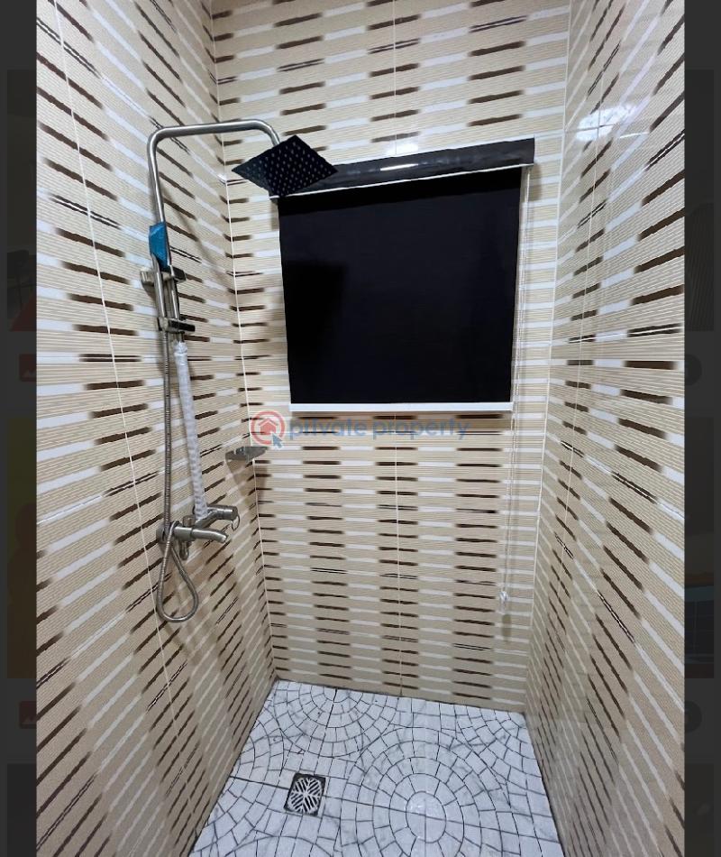 1 bedroom Mini Flat Short let Lawanson Surulere Lagos - 8