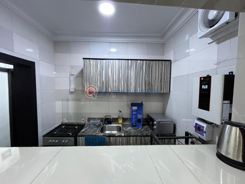 1 bedroom Mini Flat Short let Ikeja GRA Lagos - 1