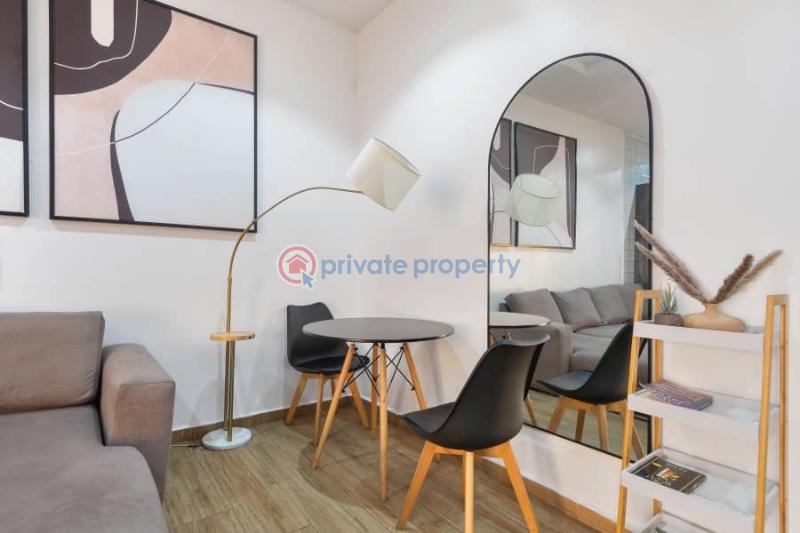 1 bedroom Mini Flat Short let Lekki Phase 1 Lagos - 3