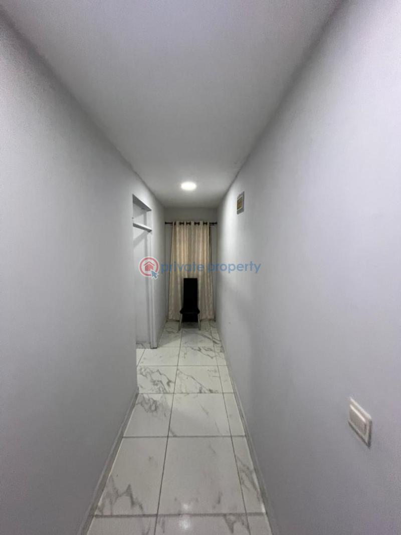 Tastefully furnished 1 bedroom apartment - 3 1 bedroom Mini Flat Short let Maryland Ikeja Lagos - 3