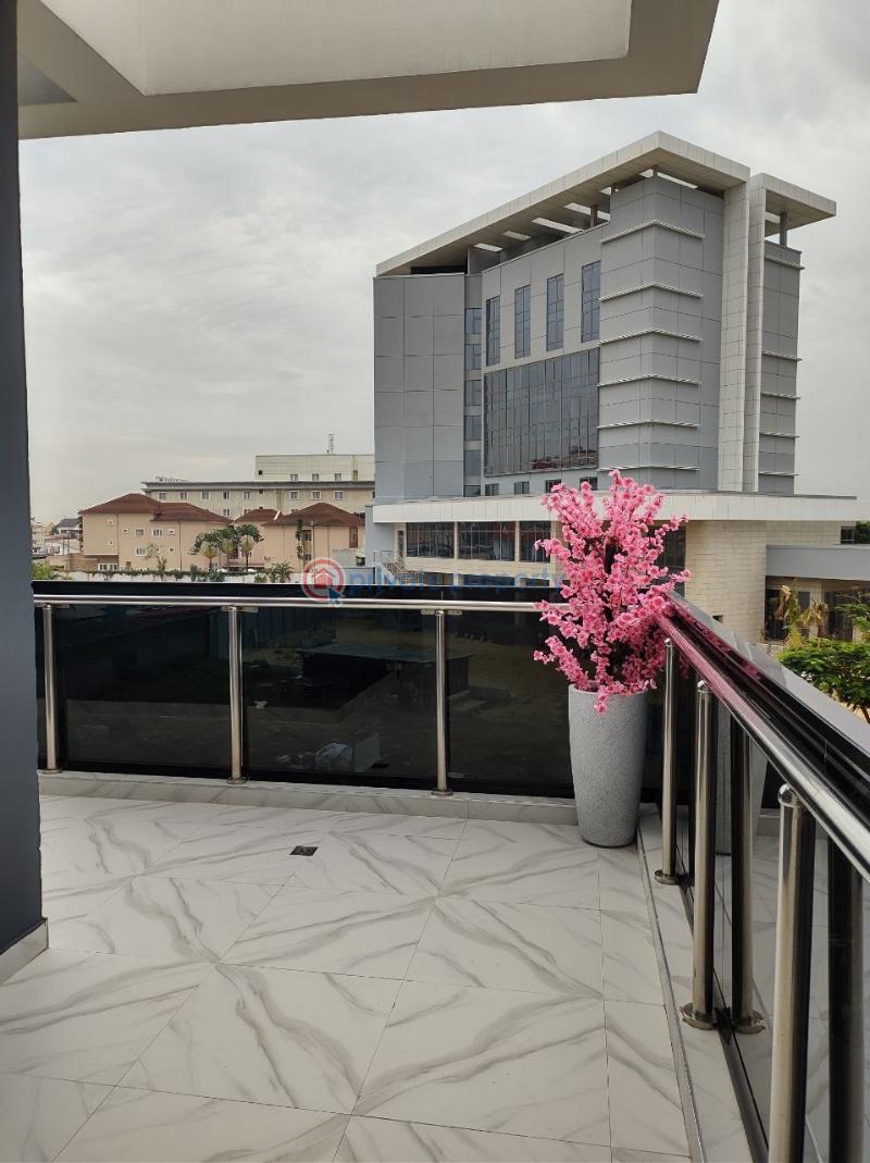 2 bedroom Shared Apartment Short let Ikeja GRA Lagos - 15