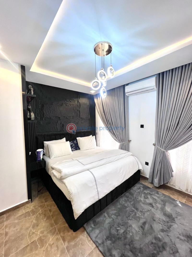 1 bedroom Mini Flat Short let Katampe Main Abuja, Katampe Main Abuja Phase 2  - 12