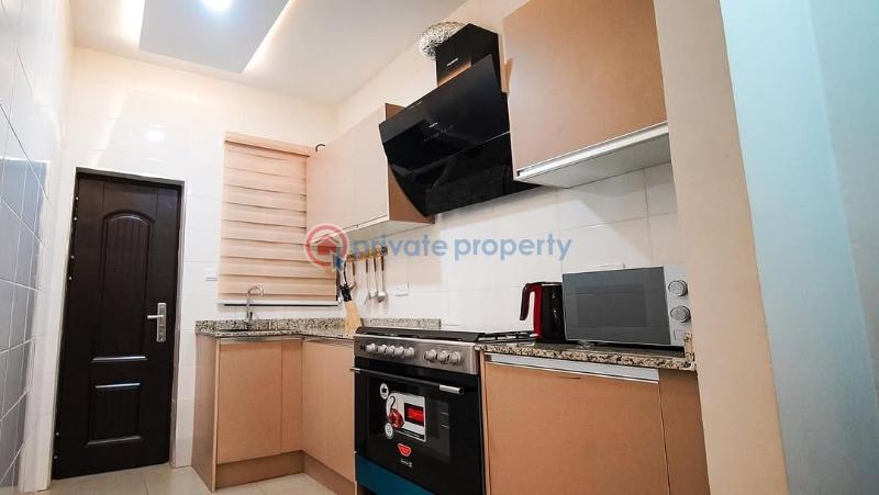 1 bedroom Mini Flat Short let Off Limpopo Street, Maitama Abuja Phase 1  - 4