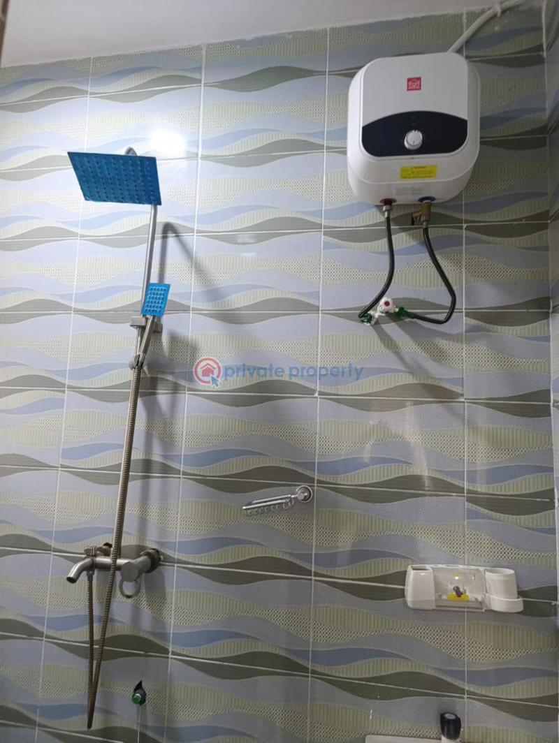 1 bedroom Mini Flat Short let Ogba Bus-stop Lagos - 6