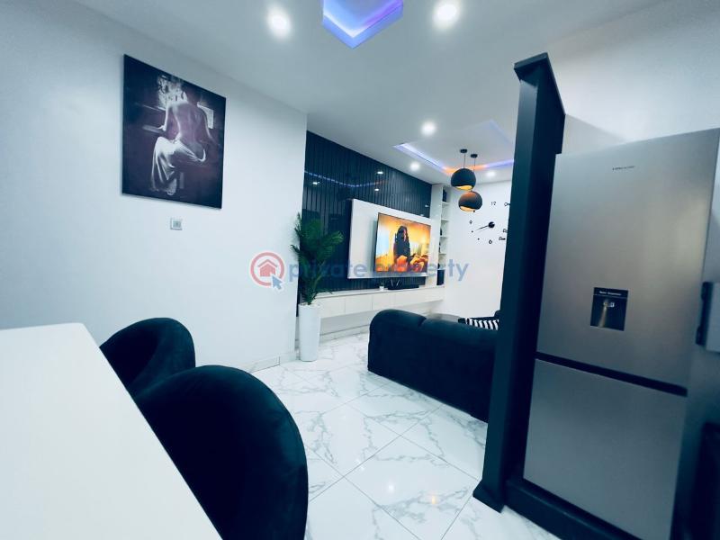 1 bedroom Mini Flat Short let Gbagada Phase 1 Lagos - 13