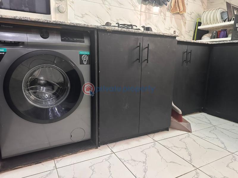 1 bedroom Mini Flat Short let Gbagada Phase 1 Lagos - 5