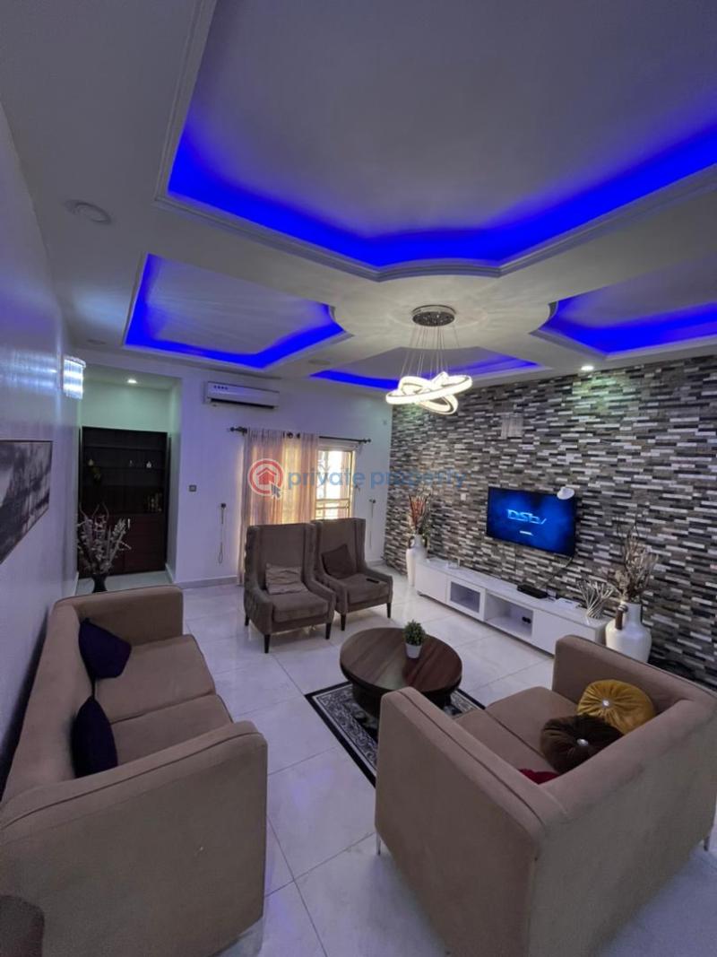 1 bedroom Mini Flat Short let Ikeja GRA Lagos - 2