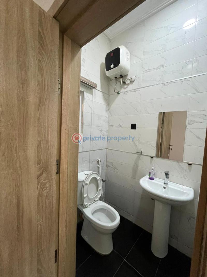 1 bedroom Mini Flat Short let Ikeja GRA Lagos - 2