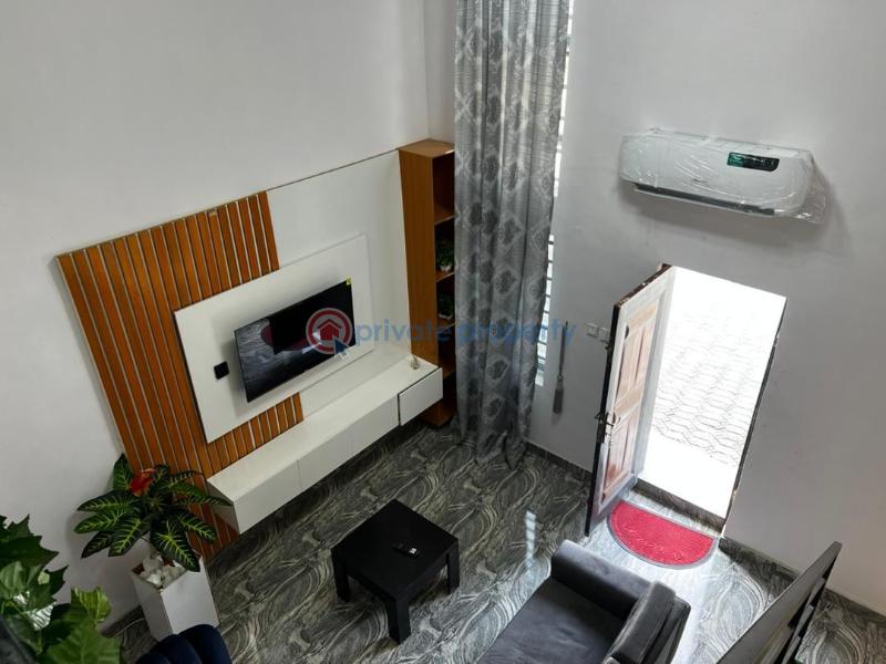 1 bedroom Mini Flat Short let Ajah Lagos - 2
