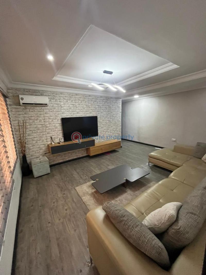 1 bedroom Mini Flat Short let Maryland Ikeja Lagos - 1