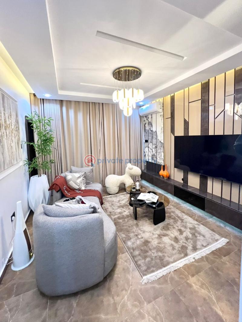 1 bedroom Mini Flat Short let Katampe Main Abuja, Katampe Main Abuja Phase 2  - 8