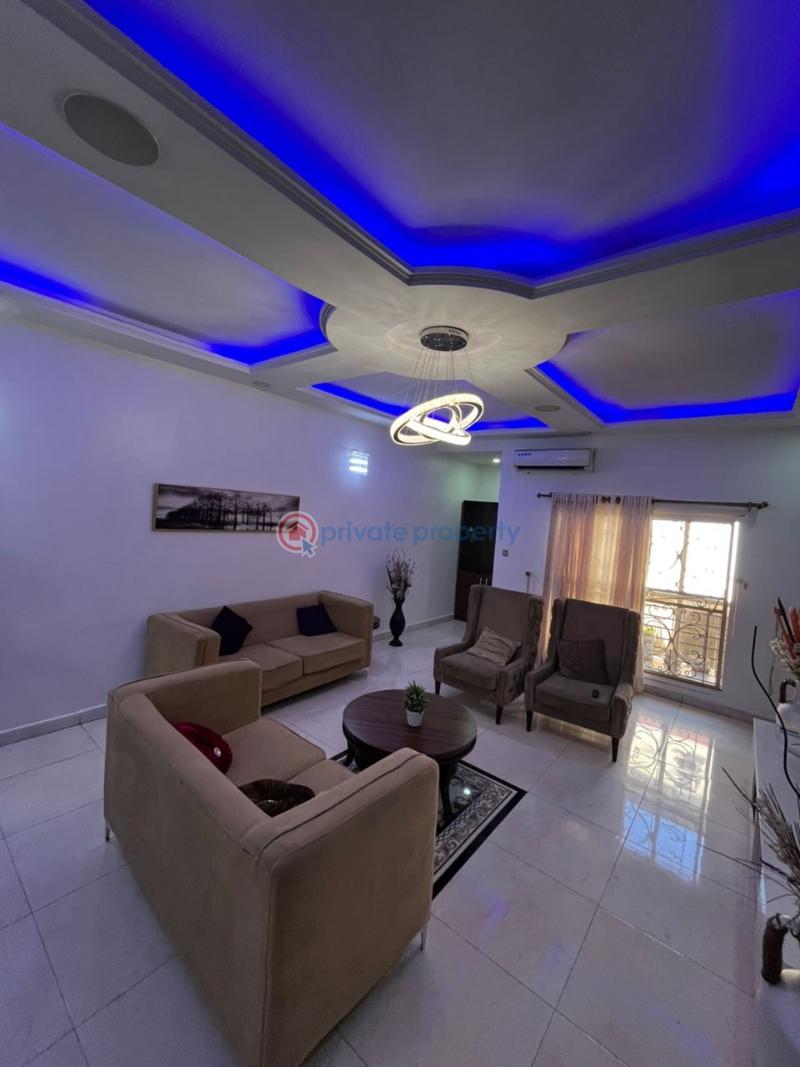 1 bedroom Mini Flat Short let Ikeja GRA Lagos - 1
