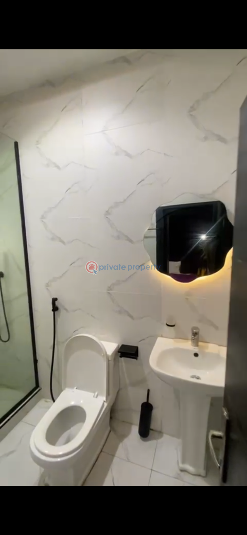 1 bedroom Mini Flat Short let Oniru Victoria Island Lagos - 5
