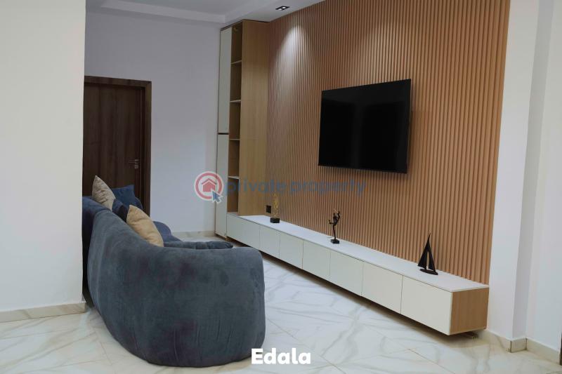 1 bedroom Mini Flat Short let Pedro Gbagada Lagos - 0