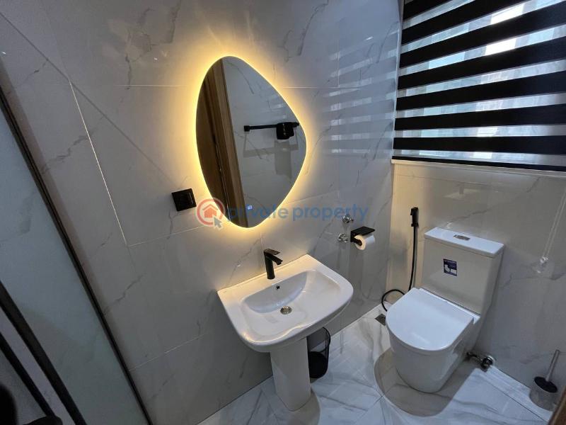 2 bedroom Shared Apartment Short let Ikeja GRA Lagos - 13