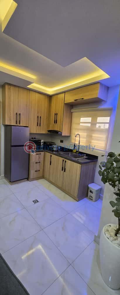 1 bedroom Shared Apartment Short let Osolo Way Ikeja  Lagos - 2