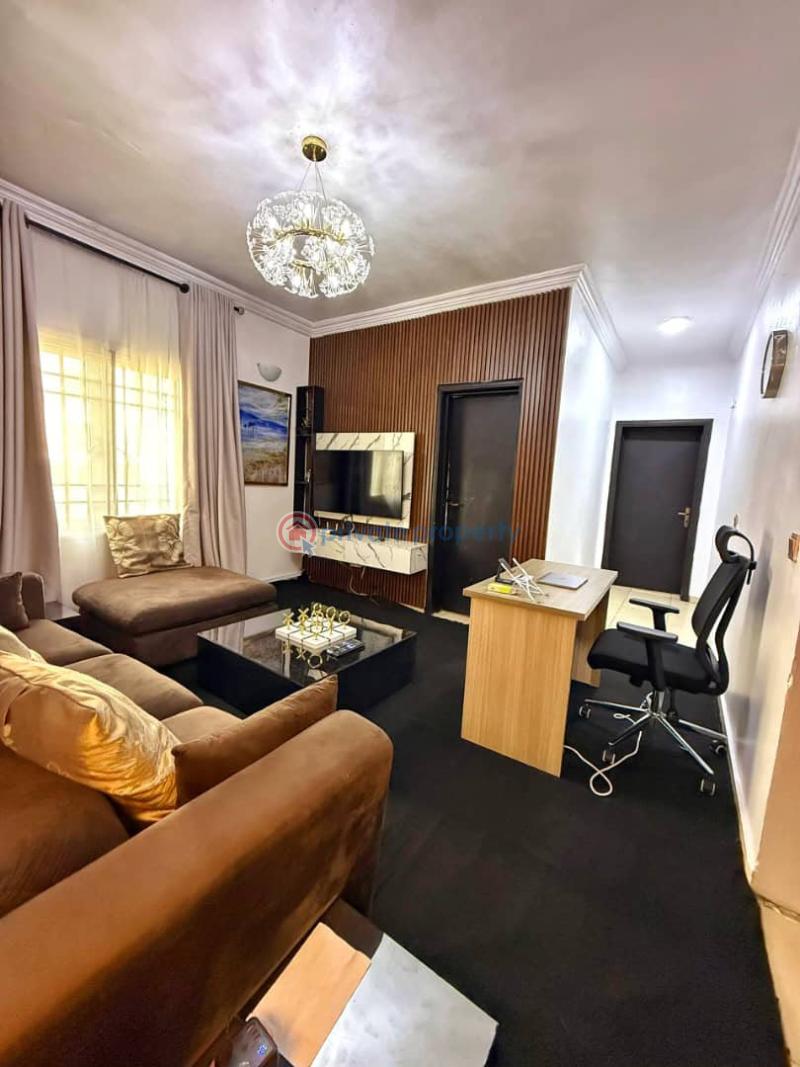 1 bedroom Mini Flat Short let Off Admiralty Way Lekki Phase 1 Lagos - 2