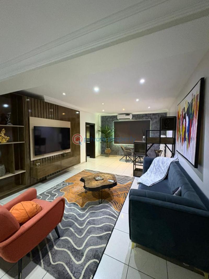 1 bedroom Shared Apartment Short let Ikoyi Lagos - 4