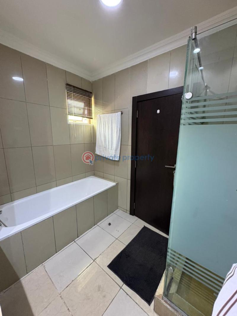 1 bedroom Shared Apartment Short let Ikoyi Lagos - 8