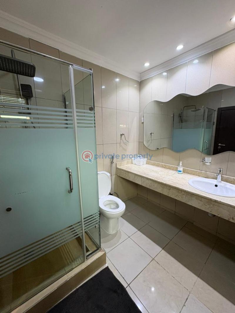1 bedroom Shared Apartment Short let Ikoyi Lagos - 9